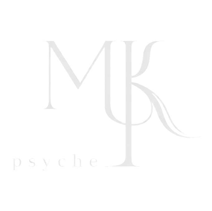 Psycholog Marta Korsak